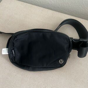 Lulu shoulder cross bag